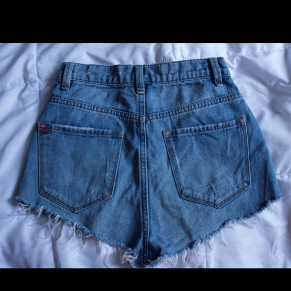 🧿BDG SHORTS🧿 - Picture 4 of 4